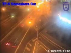 Motorway TF5 – Somosierra Sur