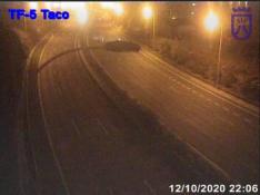 Motorway TF5 – Taco