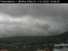 La Palma – Breña Alta Panorama