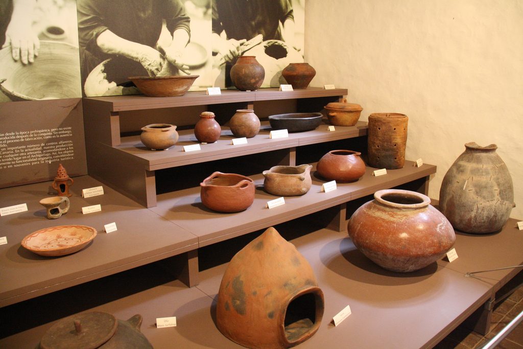 Museo de Historia y Antropología de Tenerife (2)